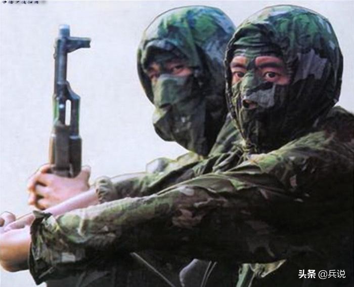 南疆侦察参谋手记第十四集,南疆侦察兵参谋手记