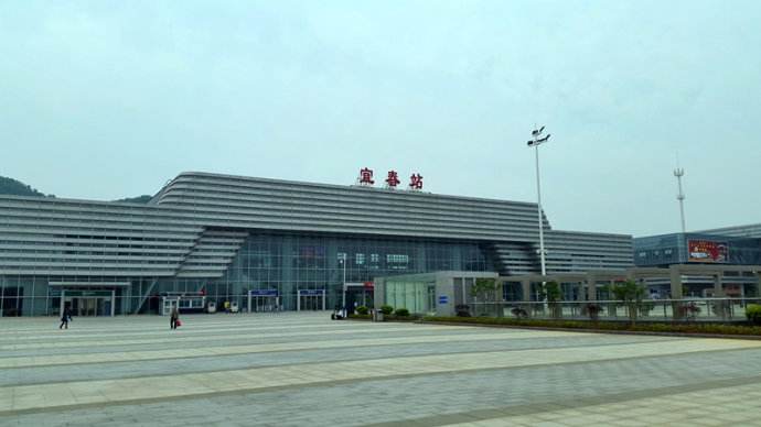 江西宜春到底属于几线城市,江西宜春发达吗