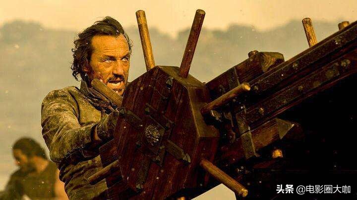 剧透权游大结局,权游最后一集上线