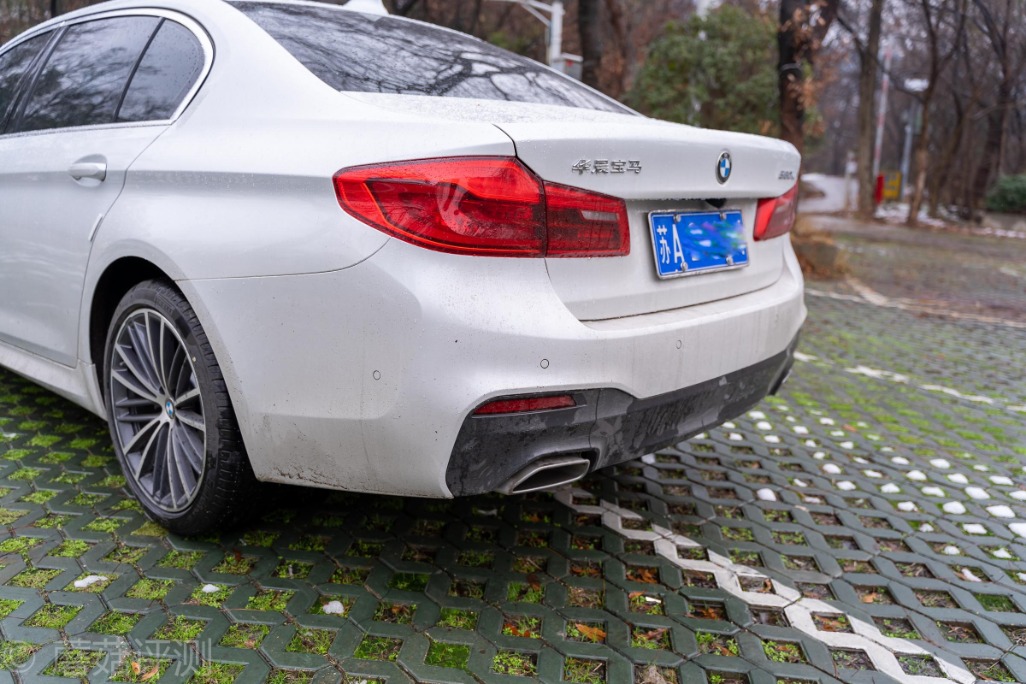 50万预算够买宝马530i吗,50万买宝马5系l4