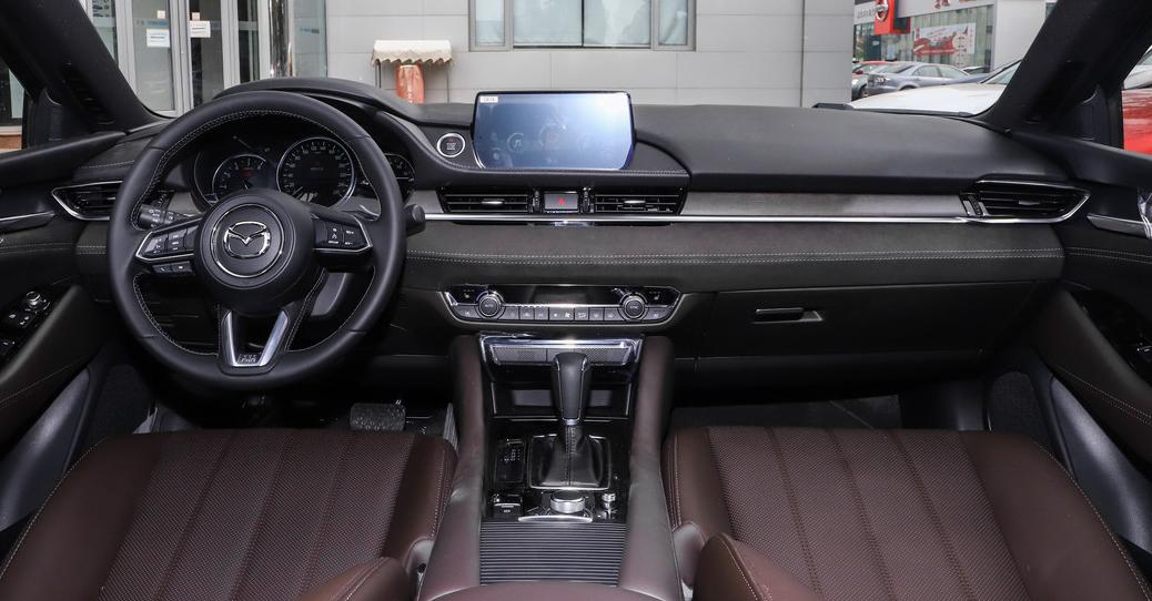 马自达阿特兹现在还会异响吗,2022款马自达阿特兹还异响吗