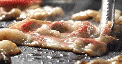 新宠,制霸宝安烤肉,探3-4肥牛套餐,好肉肆意,吃肉食者的天堂