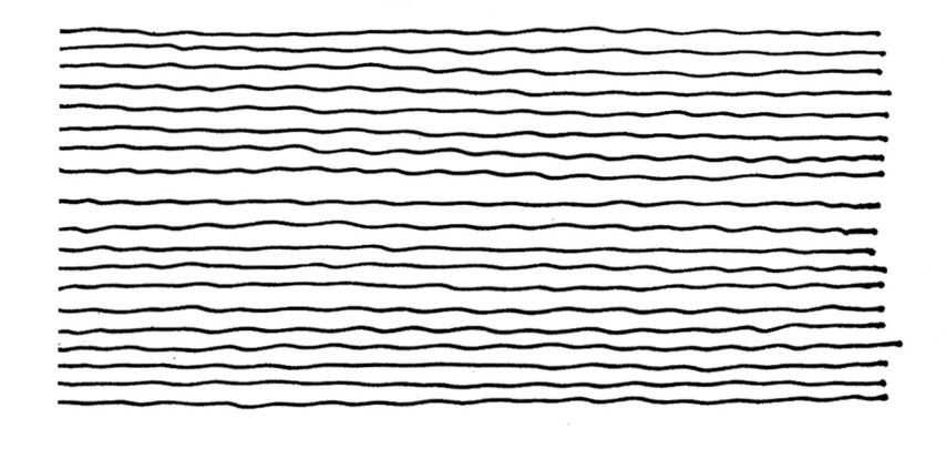 手绘教程零基础阴影,零基础手绘如何画好线