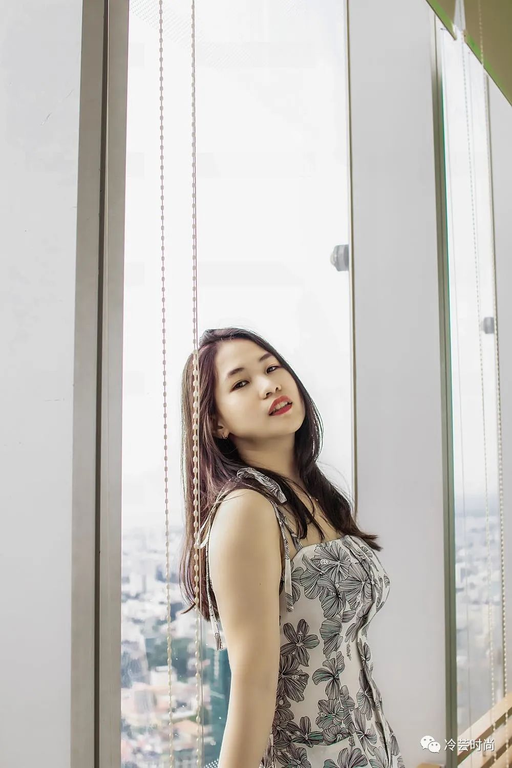 想做模特需要满足哪些条件,如何正确入行做模特