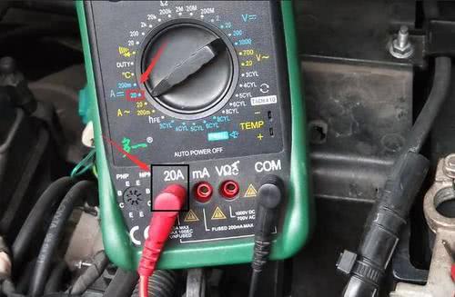 路虎神行者2车身模块漏电,路虎神行者2漏电电流是多少