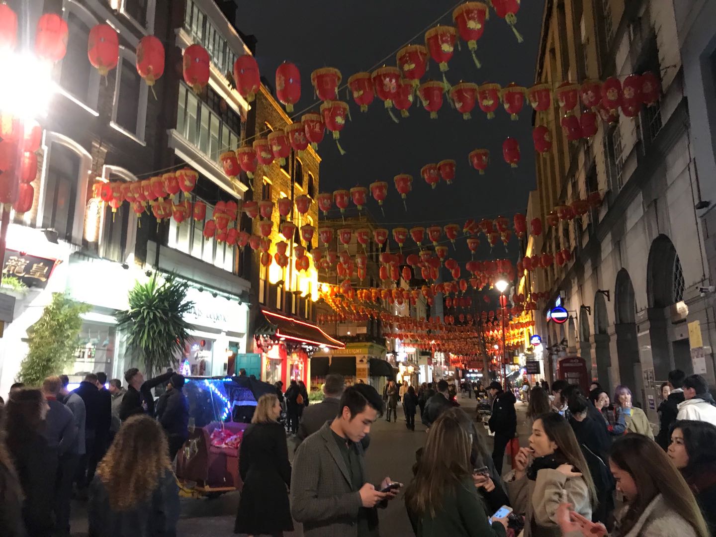 英国生活质量排行榜,英国最糟糕的时期