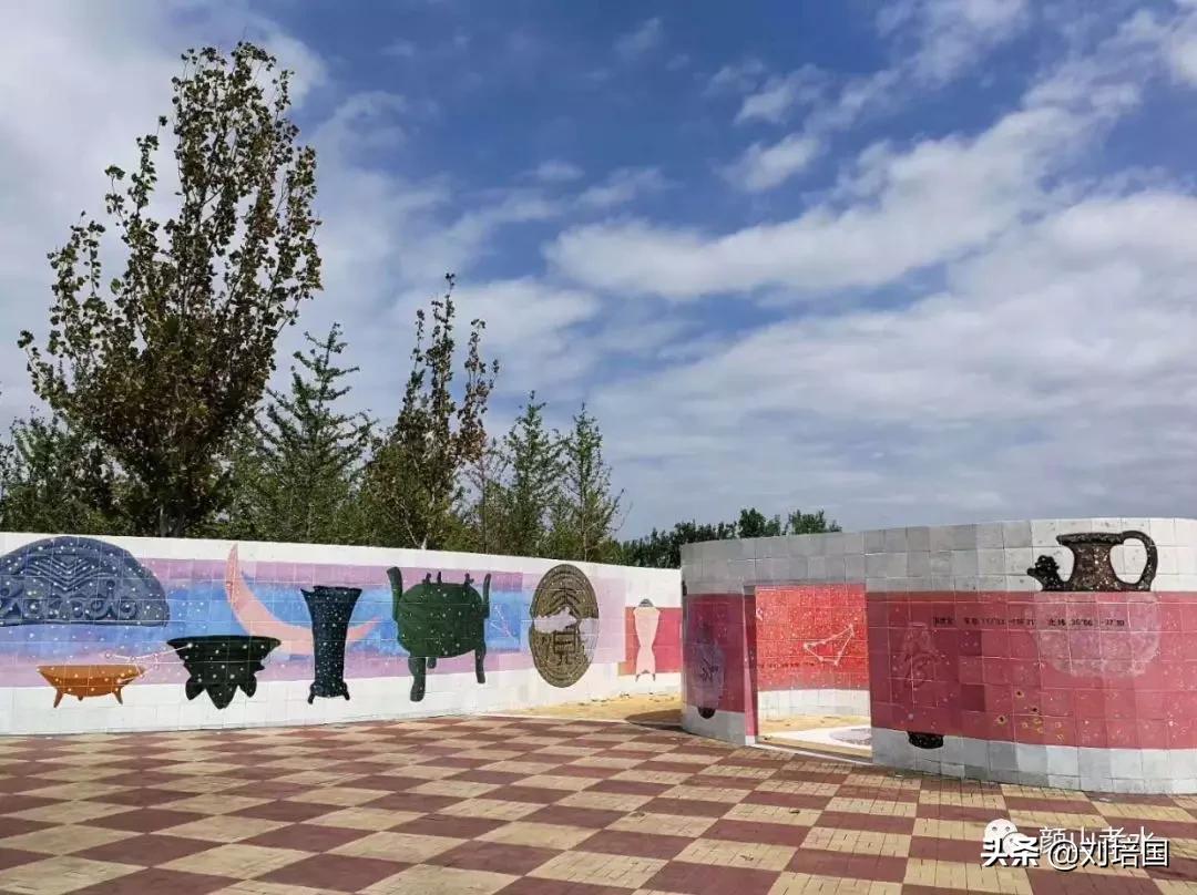 陶苑奇人田继博，叩开窑变密码神秘之门