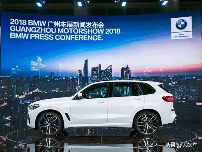 三分钟带你逛遍广州车展,看完这篇课文你会有什么感想