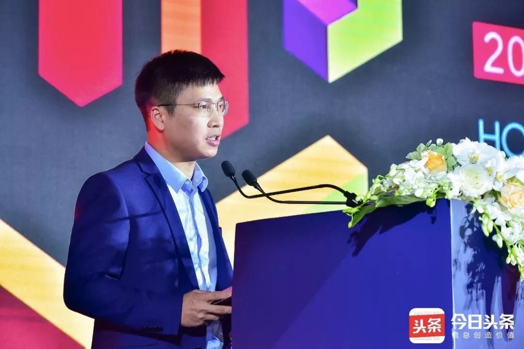 *今条头日**“HomeM³无限想象”家居时尚盛典，带你花式看行业未来