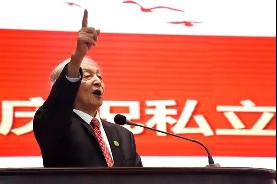 必看！读懂中国，读懂华联！这么秀的大学你要约吗？