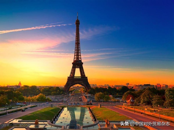 中法经贸合作互利共赢,中法两国合作前景