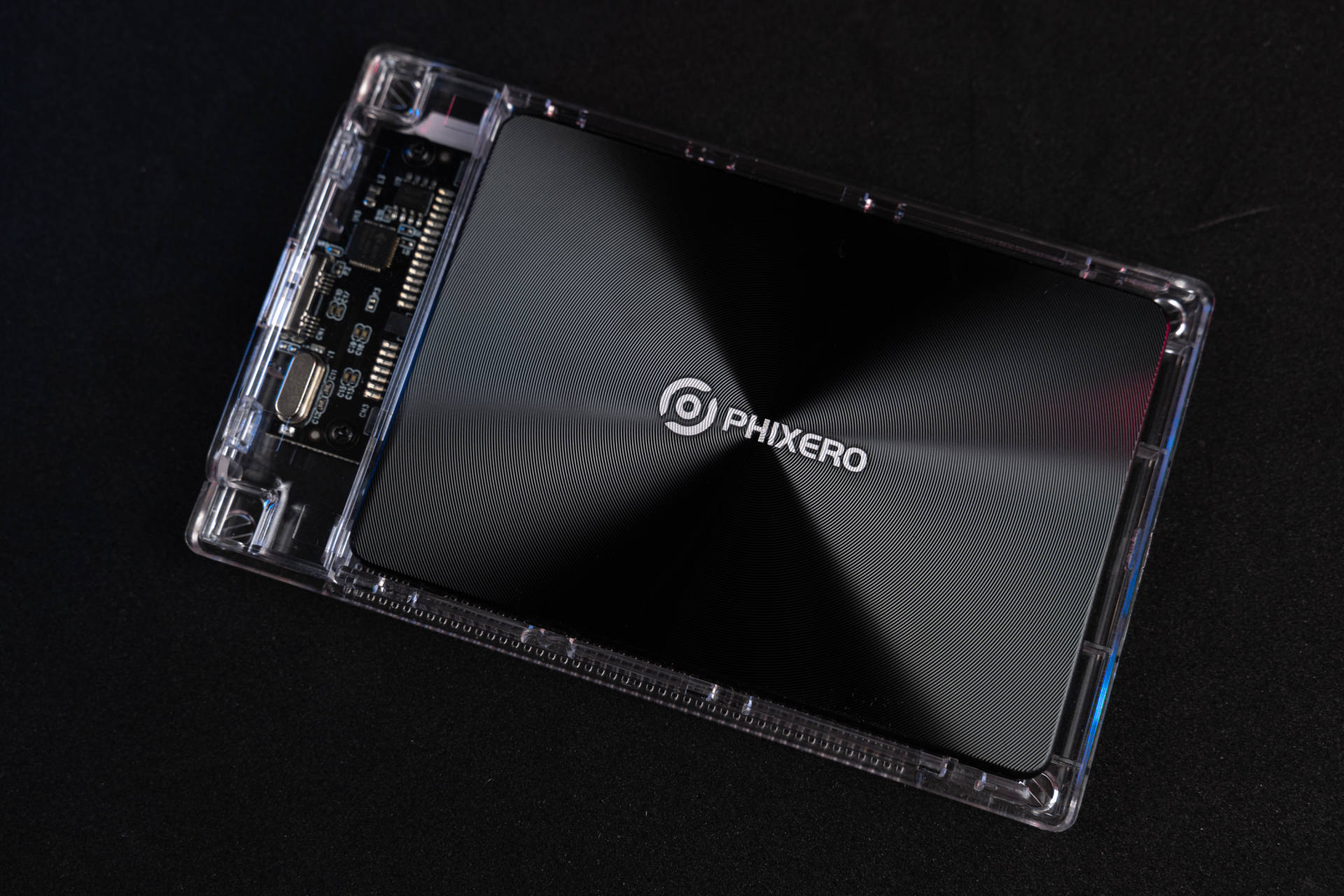 斐数的固态硬盘怎么样,好物分享硬盘