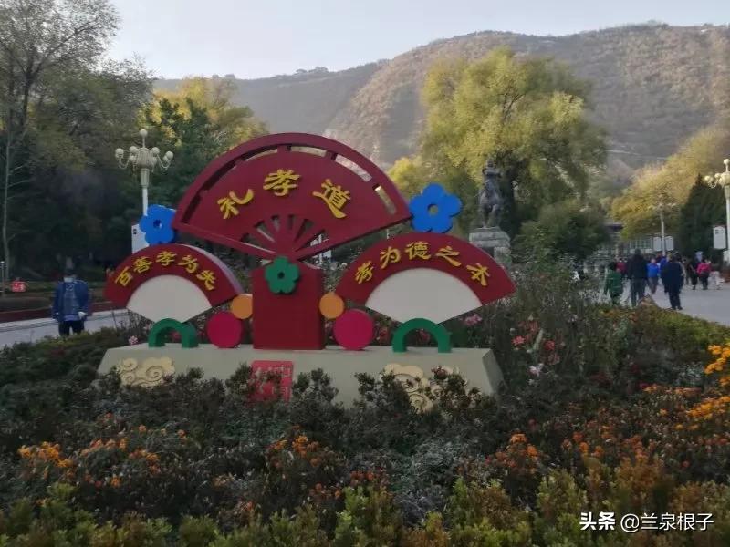 立冬自然风景,立冬雪景山水风景视频