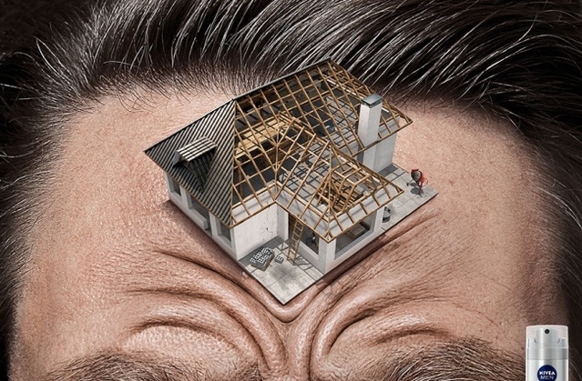 让你印象深刻的广告文案,经典广告文案创意让你一目了然