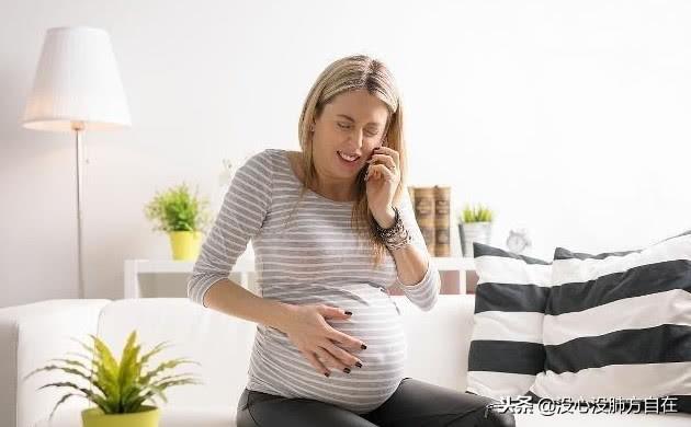 怀孕38天小腹隐隐作痛是生化吗,怀孕38周左下腹隐隐作痛正常吗