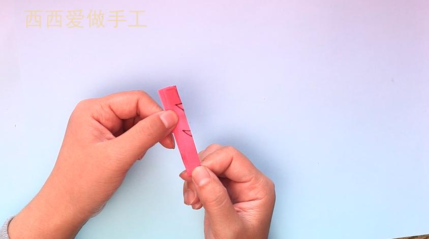 教师节立体孔雀手工制作贺卡,教师节简单手工制作贺卡立体孔雀