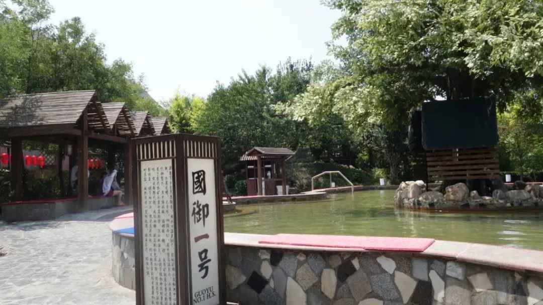 石家庄附近的度假酒店推荐,石家庄附近度假酒店推荐