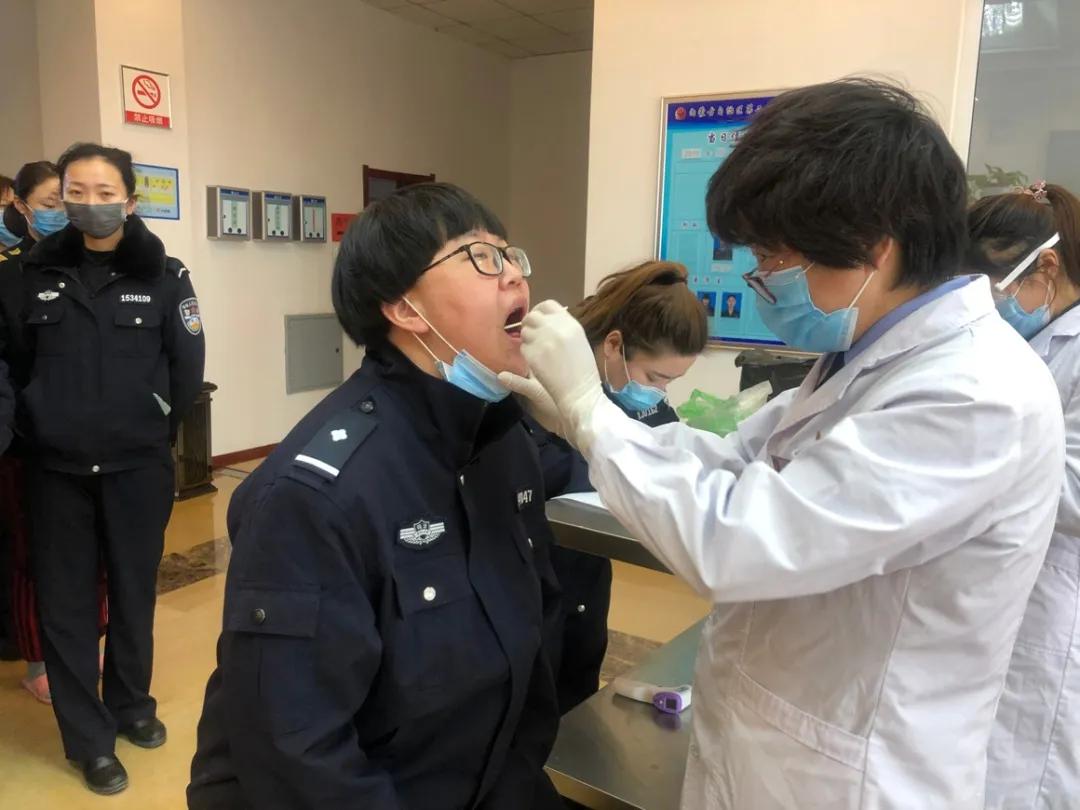 一线传真派出所宣传稿件,关爱一线民警