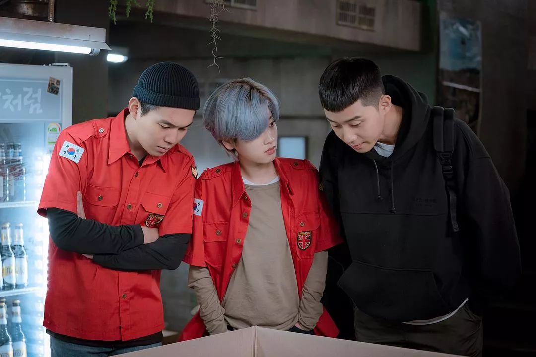 适合吃饭看的下饭神剧,宝藏下饭剧