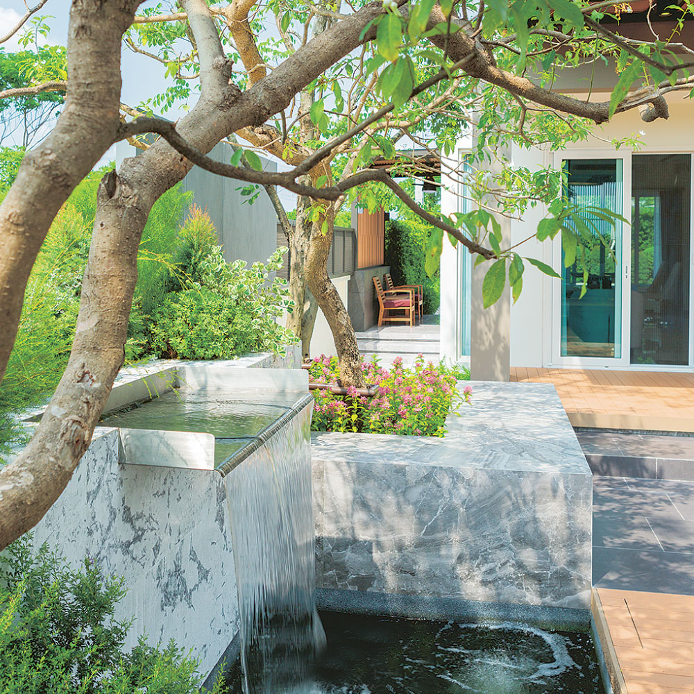 分享中外庭院中的凉亭设计,日式庭院凉亭方案设计