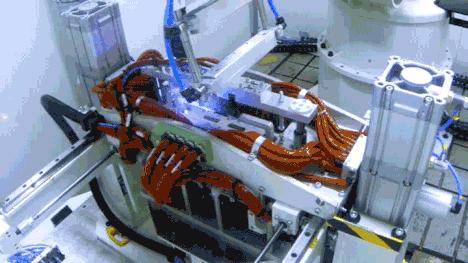 catl车间,catlcnc车间