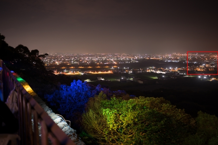 尼康z851.8拍风景怎么样,尼康z35mmf1.8值得购买吗