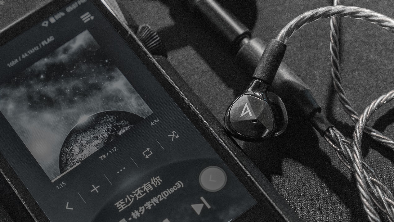 声学艺术品,AstellKernAKT9iE特斯拉动圈耳机听音谈