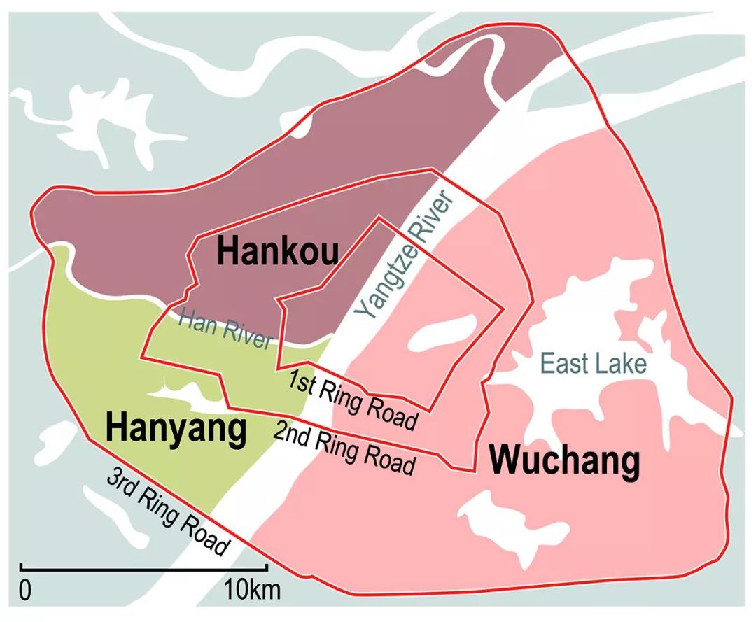 武汉cbd华发中城荟最终规划,武汉cbd核心区3.4地块