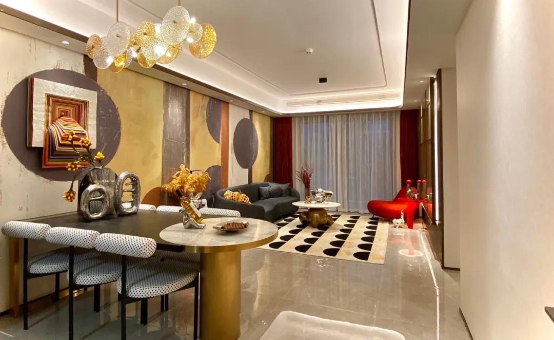 粤海壹桂府定位,广州白云区粤海壹桂府