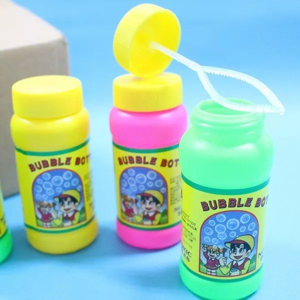 怎样才能让泡泡悬浮在纸上,悬浮泡泡