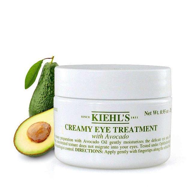 紧致淡纹提亮用哪款眼霜,这些抗皱抗衰老的眼霜你都了解吗