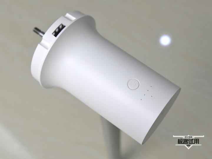 智米直流变频落地扇2s电池更换,智米直流变频落地扇评测