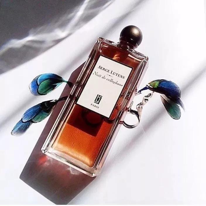 适合秋冬的香水淡香,适合秋冬季节使用的香水