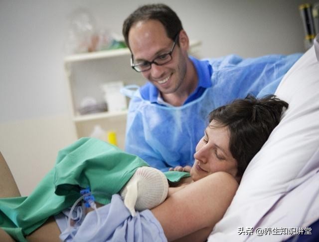 顺产要生时候为什么那么疼,顺产分娩的真相