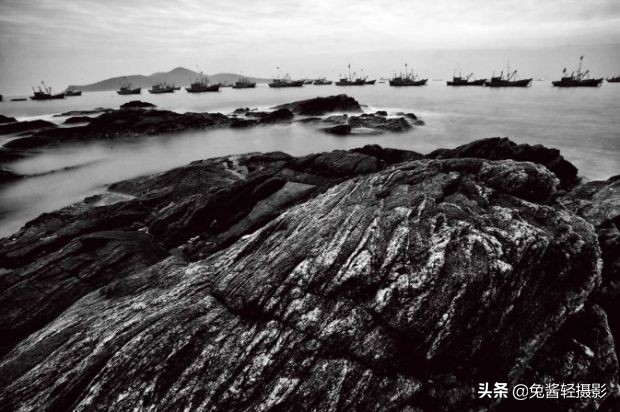 黑卡怎么拍出高级感,黑卡夜景技巧