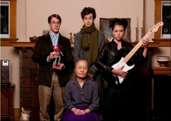 十部顶级慢生活电影,二十部顶级耐看的日本电影