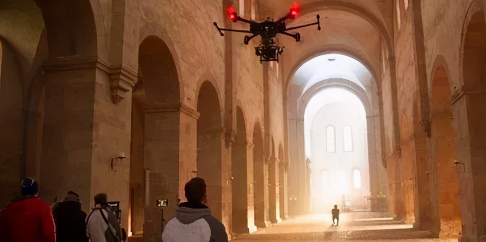 大疆被美国制裁了吗,美国将大疆无人机列入黑名单