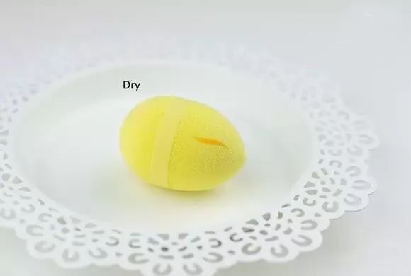 分析海绵粉扑的正确使用方法,粉扑海绵的正确使用方法