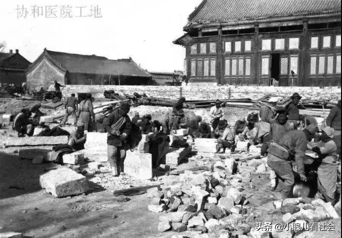 协和什么最牛,协和就是牛