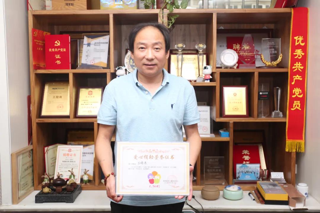 7人做出23人的业绩，他是如何做到的？