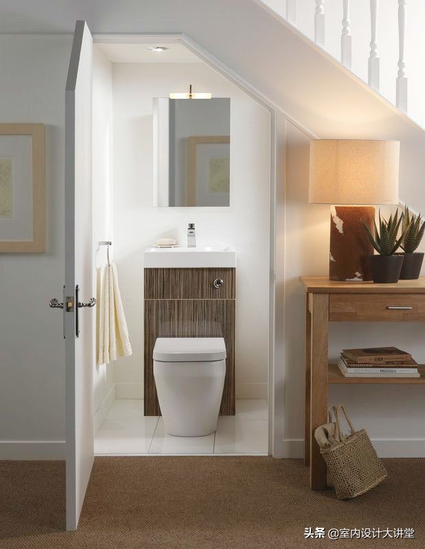 层高3.6米的双跑楼梯设计尺寸,楼梯设计到什么位置好