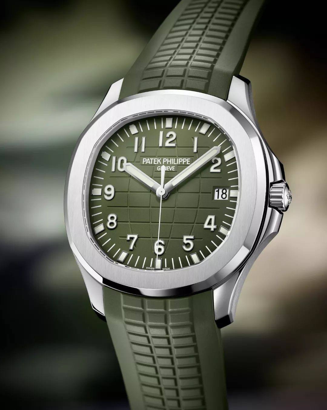 奇葩手表外号对照,5种奇葩手表