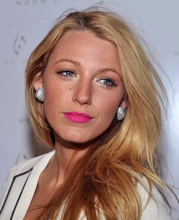 戚薇面部护肤方法,戚薇皮肤护理