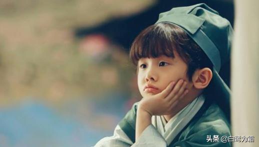 阿离和元贞是什么关系,滚滚和阿离的真身