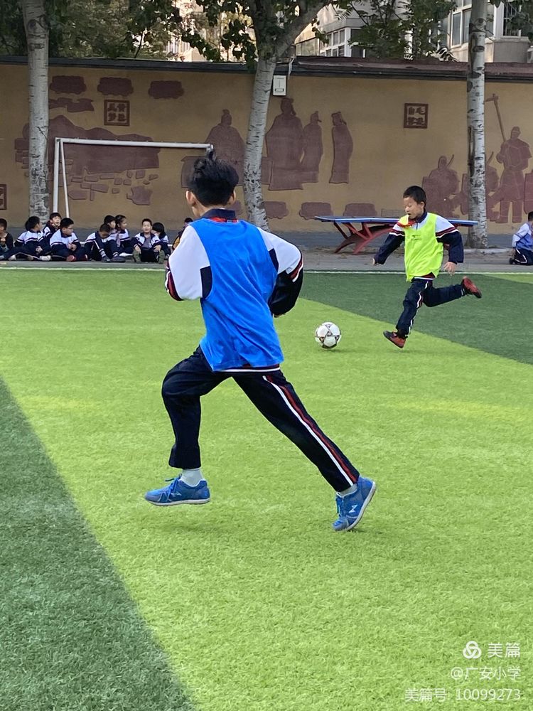 足球凝聚队魂,第十四届中小学生校园足球联赛