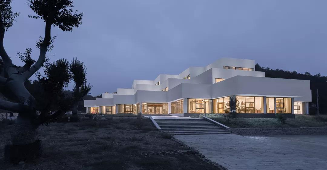 美丽乡村建设设计案例,50个美丽乡村建设案例