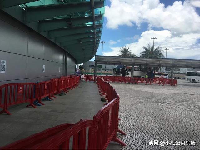 澳门即将开放的自由行,澳门自由行关闭了吗