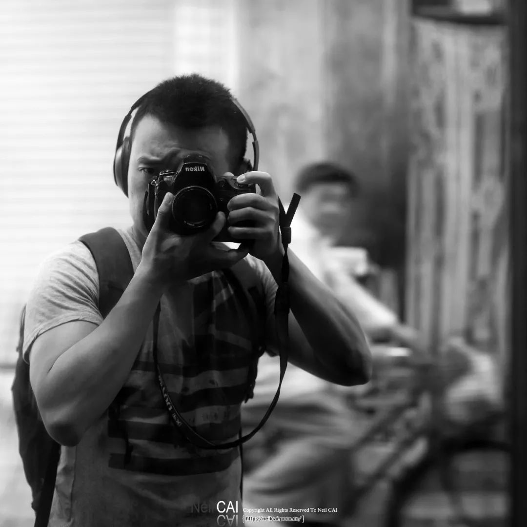 黑白摄影创意摄影,暗黑系复古摄影