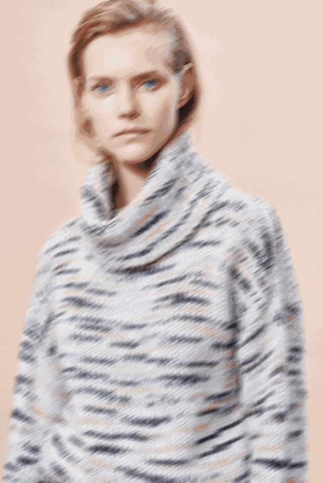 艾诺丝雅诗搭配,艾诺丝雅诗春节穿搭