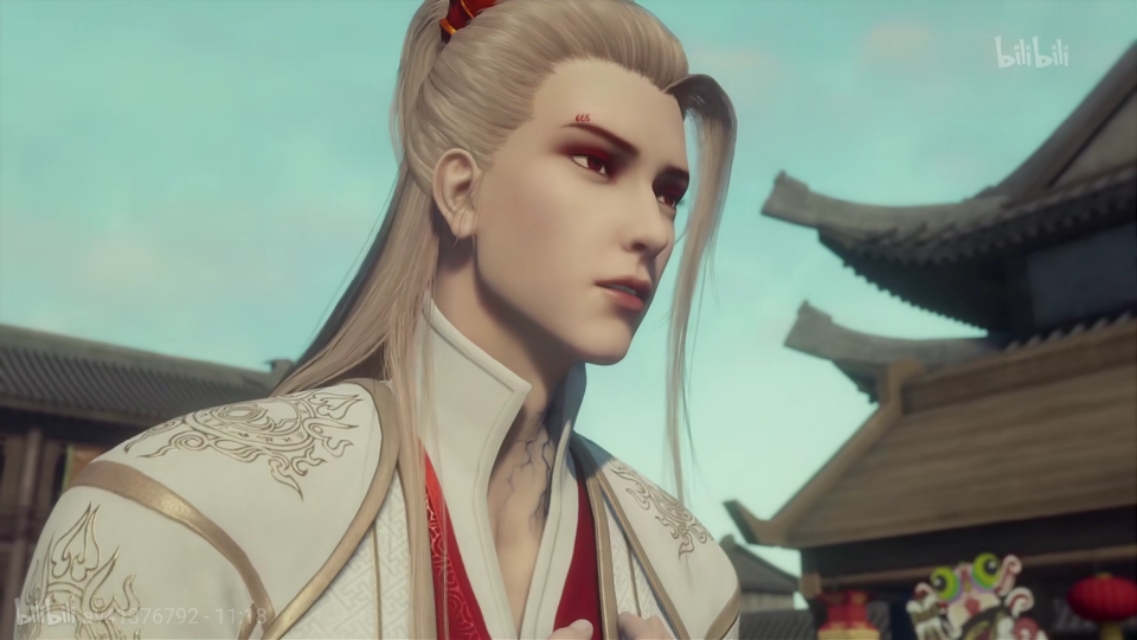 画江湖之不良人中侯卿的真正身份,画江湖之不良人侯卿的传奇一生